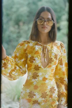 Dresses|SABO Ever Dress-Summer Haze