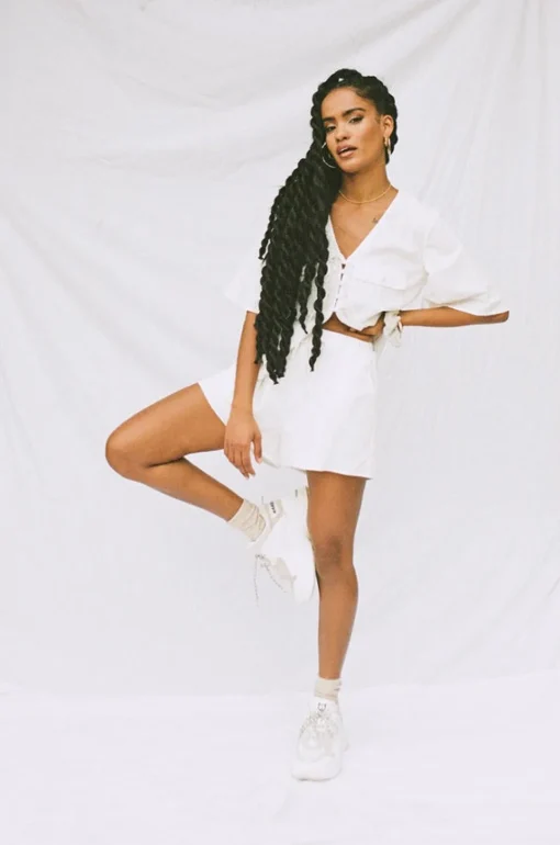 Sets|SABO Everley Shorts