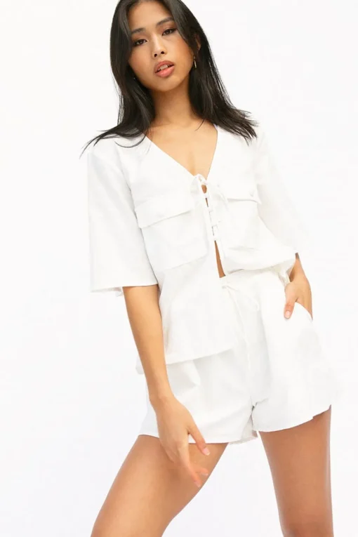 Sets|SABO Everley Shorts