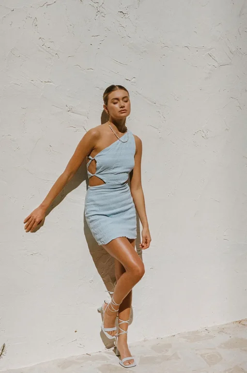 Dresses|SABO Everly Dress