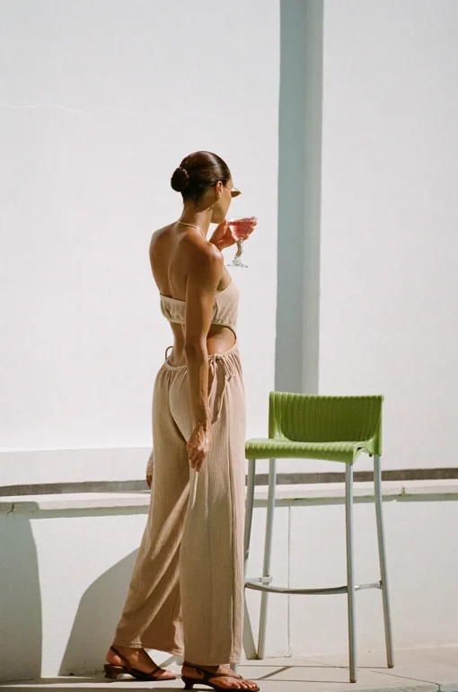 Playsuits|SABO Ezel Jumpsuit