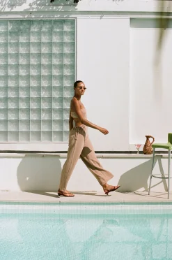 Playsuits|SABO Ezel Jumpsuit