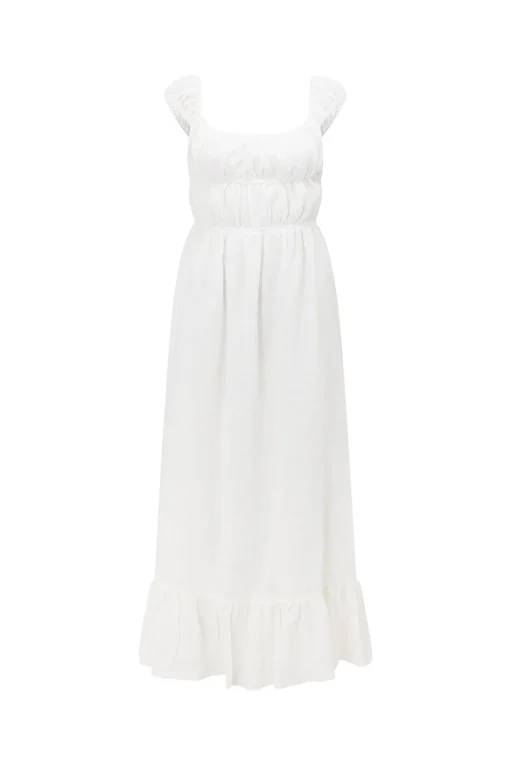 Dresses|SABO Fabi Midi Dress