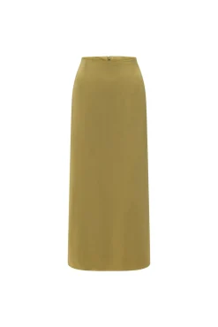 Sets|SABO Fiore Midi Skirt