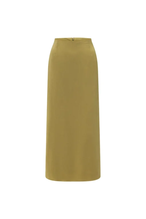 Sets|SABO Fiore Midi Skirt