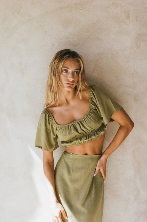 Sets|SABO Fiore Top