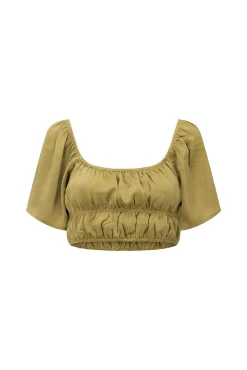 Sets|SABO Fiore Top