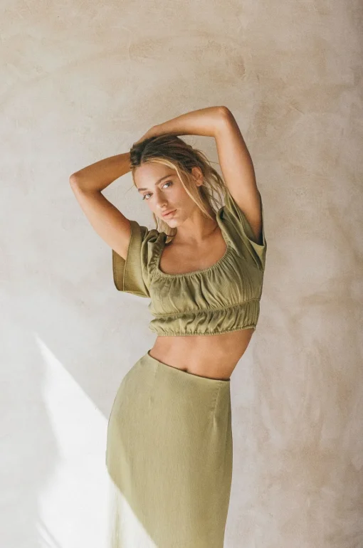 Sets|SABO Fiore Top