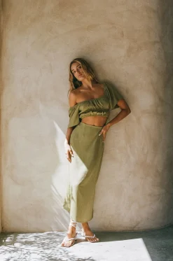 Sets|SABO Fiore Top