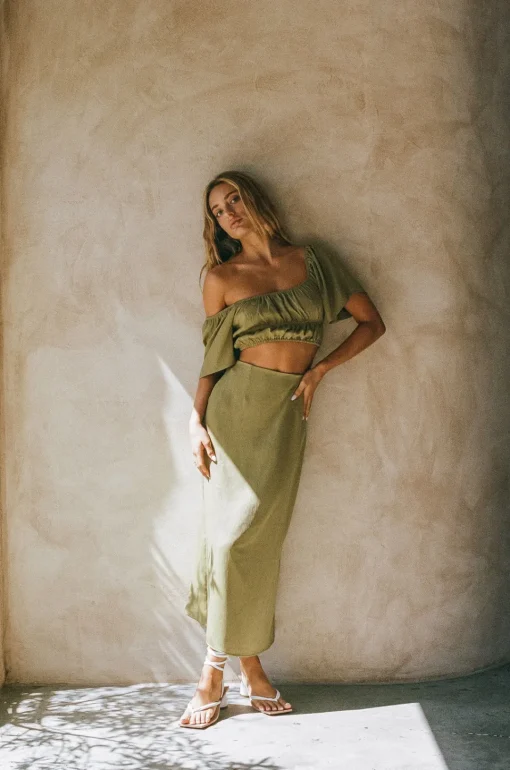 Sets|SABO Fiore Top