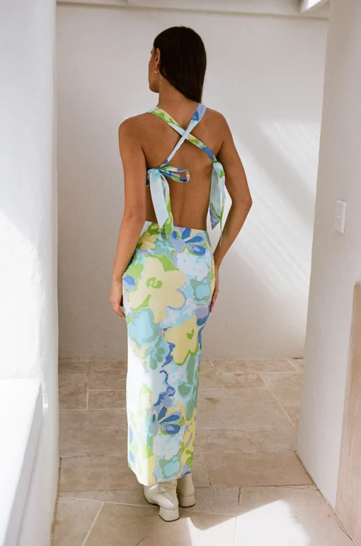 Sets|SABO Florence Midi Skirt