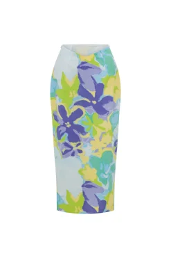 Sets|SABO Florence Midi Skirt