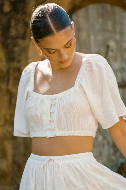 Sets|SABO Gabriella Top