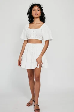 Sets|SABO Gabriella Top