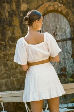Sets|SABO Gabriella Top