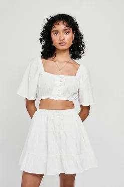 Sets|SABO Gabriella Top