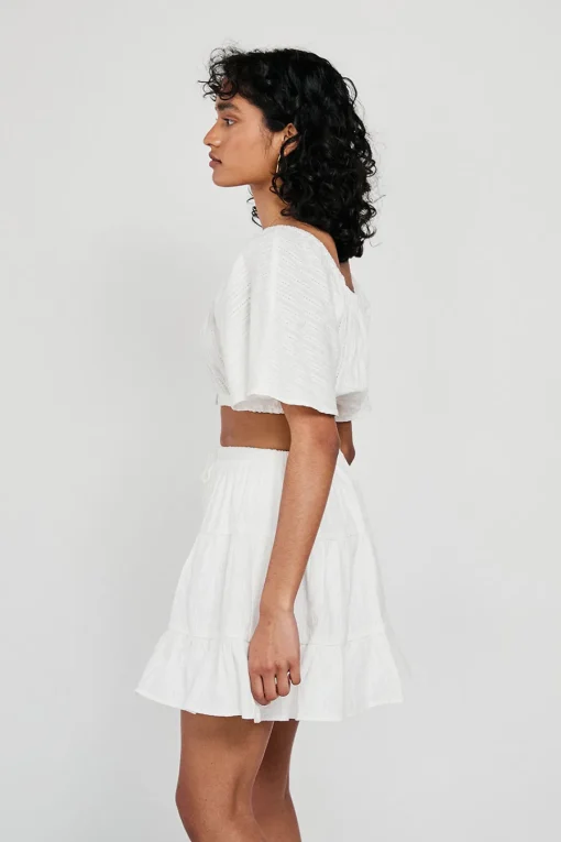 Sets|SABO Gabriella Top