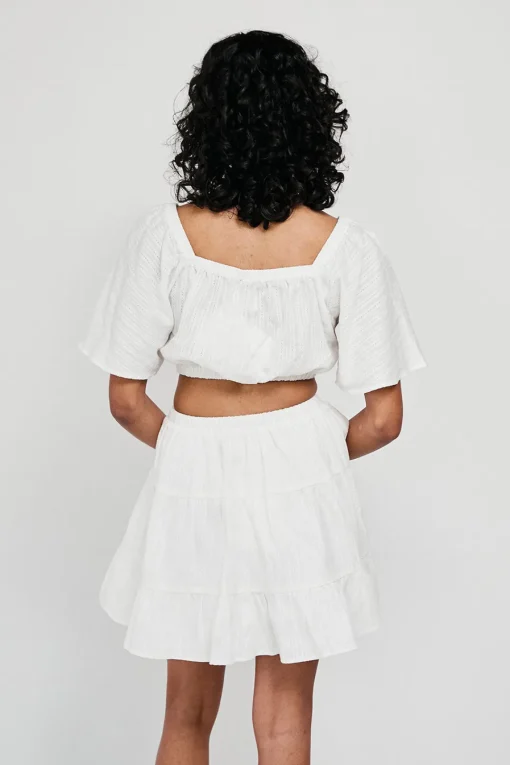 Sets|SABO Gabriella Top