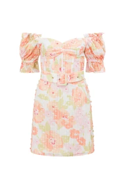 Dresses|SABO Genevive Corset Dress