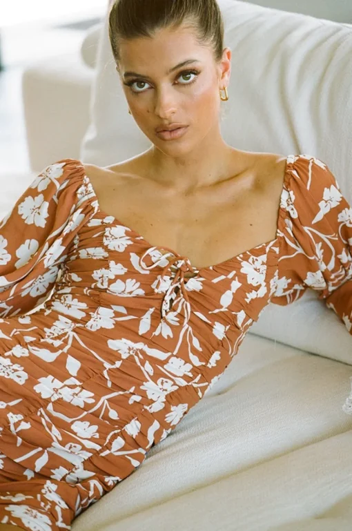 Dresses|SABO Genie Dress