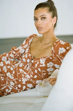 Dresses|SABO Genie Dress
