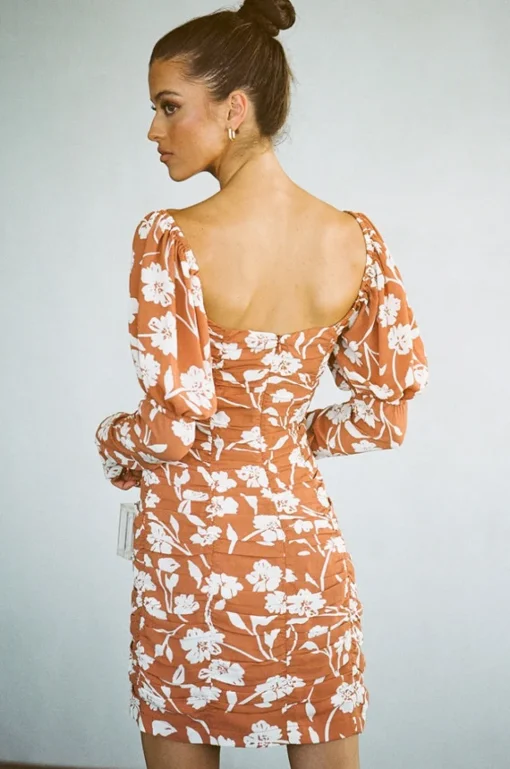 Dresses|SABO Genie Dress