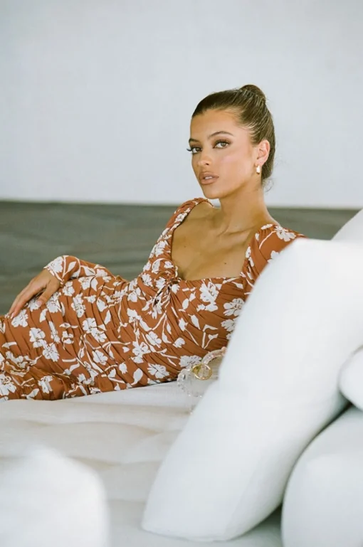 Dresses|SABO Genie Dress