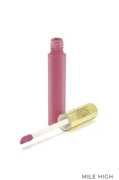 Beauty|SABO Gerard-Hydramatte Liquid Lipstick