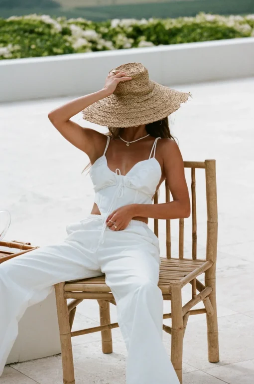 Sets|SABO Ginny Pants