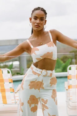 Sets|SABO Hakura Top