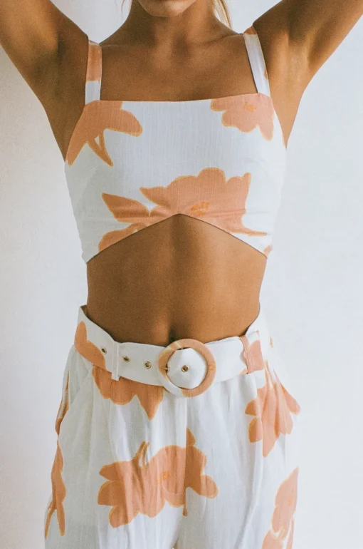 Sets|SABO Hakura Top