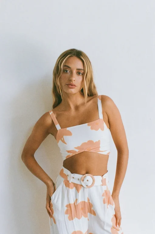 Sets|SABO Hakura Top