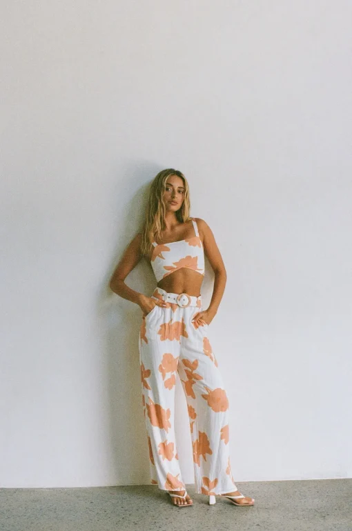 Sets|SABO Hakura Top