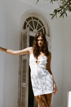 Dresses|SABO Hali Dress