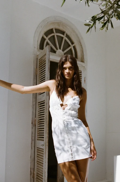 Dresses|SABO Hali Dress