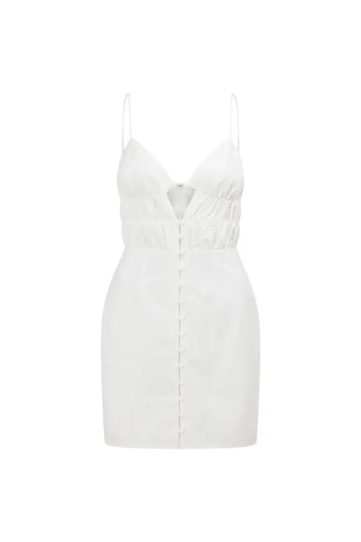 Dresses|SABO Hali Dress