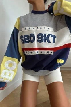 Sweatsuits|SABO Harley Sweater