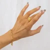 Bracelets|SABO Harlow Link Bracelet
