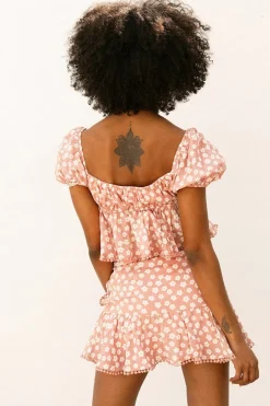 Sets|SABO Hattie Skirt