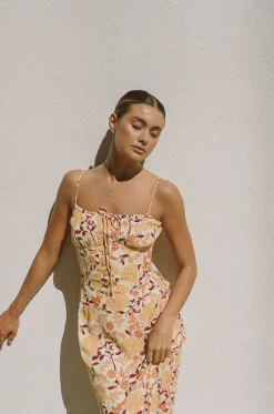 Dresses|SABO Haven Midi Dress