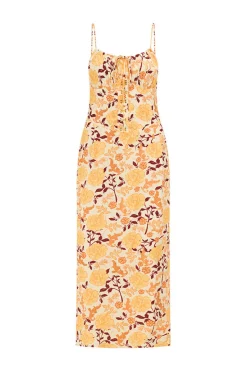 Dresses|SABO Haven Midi Dress