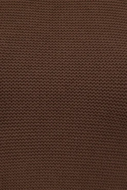 Sets|SABO Heather Skirt-Mahogany