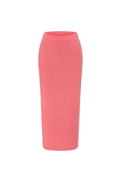 Sets|SABO Heather Skirt-Rose