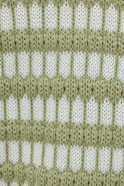 Sets|SABO Heather Skirt-Stripe