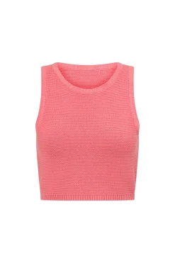 Sets|SABO Heather Top-Rose