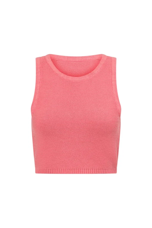 Sets|SABO Heather Top-Rose