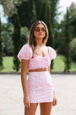 Sets|SABO Inari Top