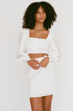 Sets|SABO Indiana Skirt