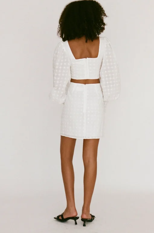 Sets|SABO Indiana Skirt