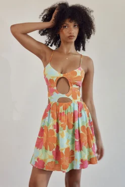 Dresses|SABO Isabella Cami Dress